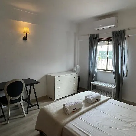 Maryland Terrace By Rpg