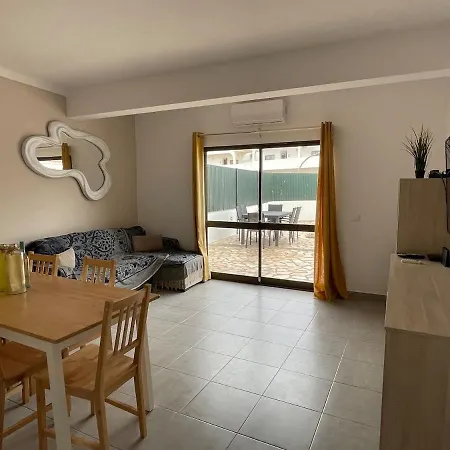 Maryland Terrace By Rpg