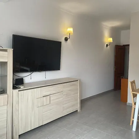 Maryland Terrace By Rpg Lejlighed Albufeira