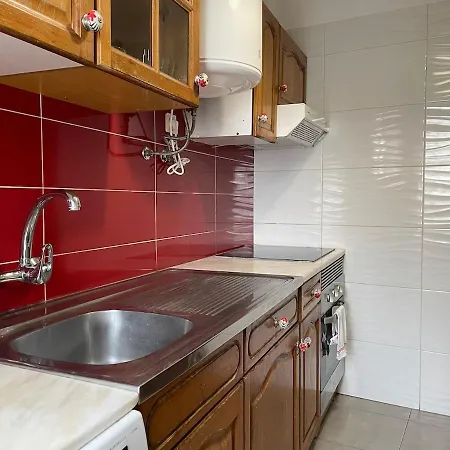 Maryland Terrace By Rpg Appartement *