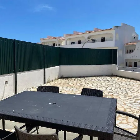 Maryland Terrace By Rpg Appartement Albufeira
