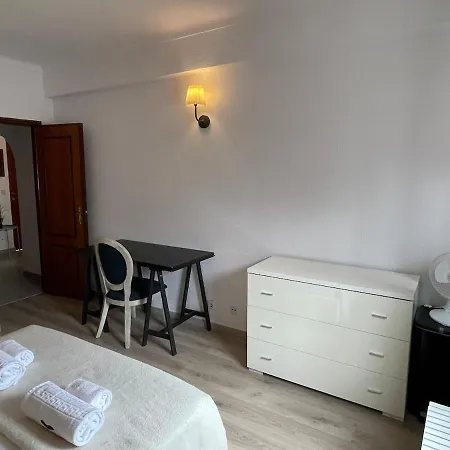 Apartment Maryland Terrace By Rpg