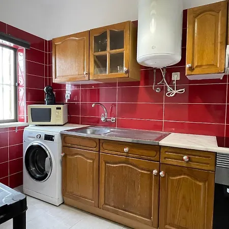 Apartment Maryland Terrace By Rpg