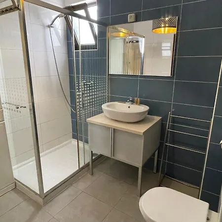 Maryland Terrace By Rpg Apartment