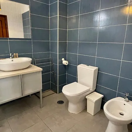 Maryland Terrace By Rpg * Albufeira